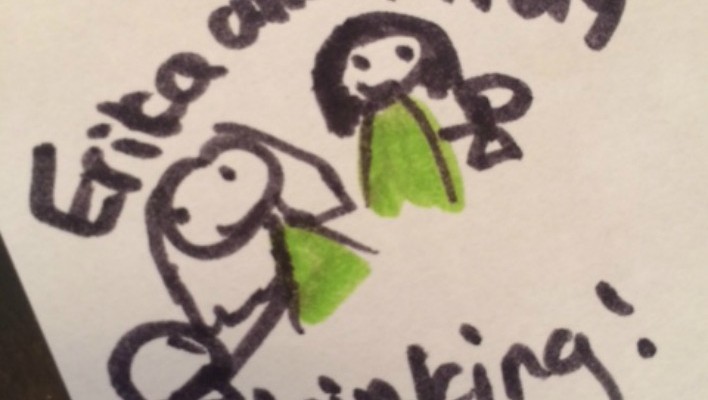 The World Needs More Erikas