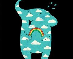 An Elephant Never Forgets